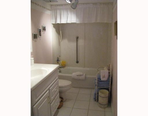 2160 Greentree Road, Unit 404W Pittsburgh, PA 15220 - Photo 11 of 16 Master Bath/Spa. Completely renovated master bath has scald-proof faucets.