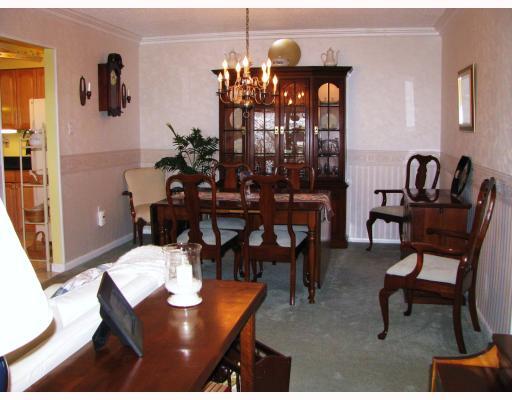 2160 Greentree Road, Unit 404W Pittsburgh, PA 15220 - Photo 3 of 16 Dining Room. Living room flows into the dining room and kitchen.