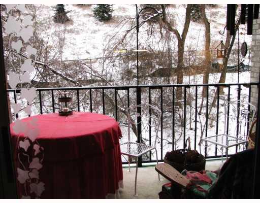 2160 Greentree Road, Unit 404W Pittsburgh, PA 15220 - Photo 7 of 16 Patio/Deck. Private balcony with wooded view.