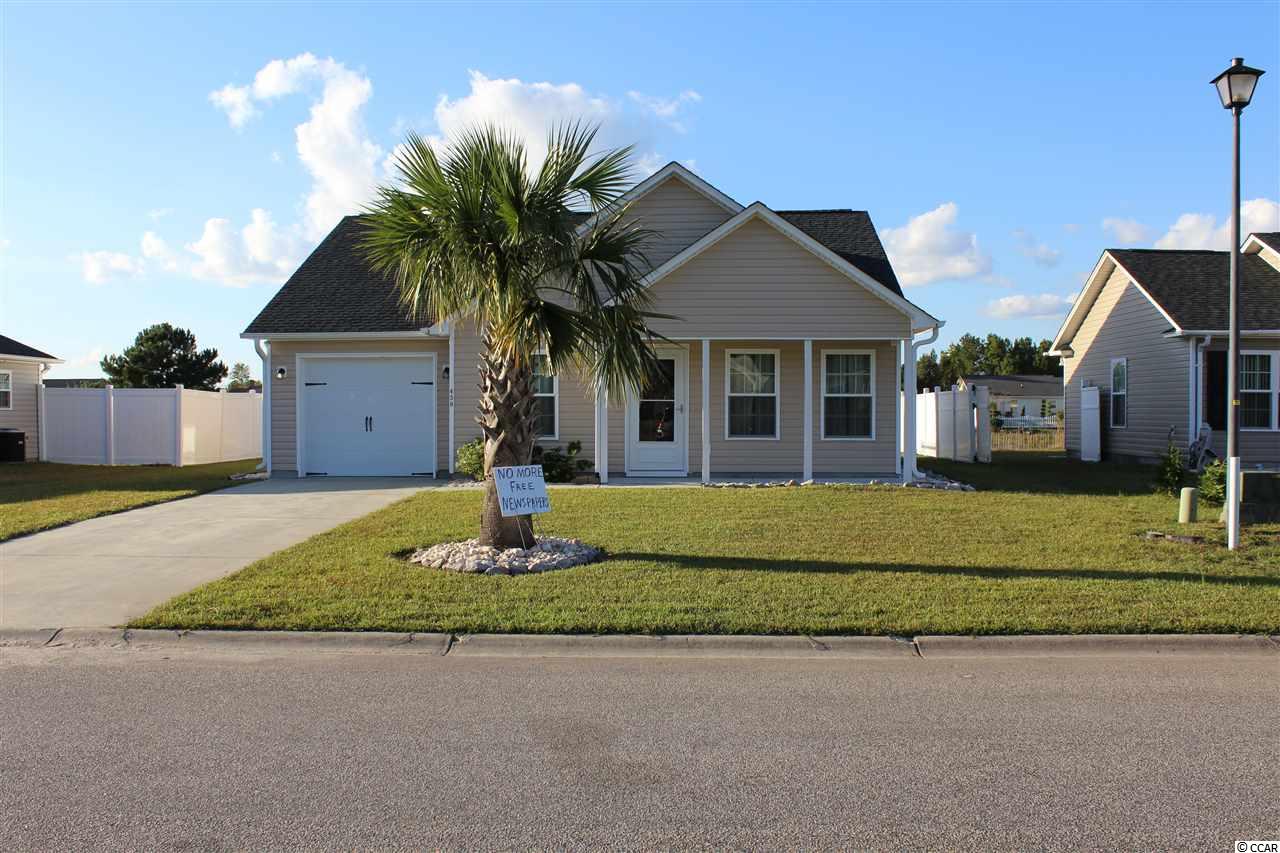 450 Overcrest Street Myrtle Beach, SC 29579 - Photo 1 of 22 Gallery Image 1