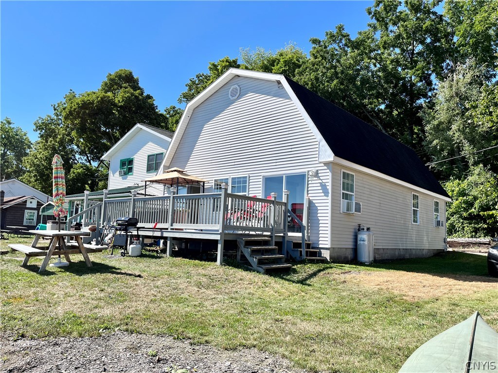 3221 North Plum Point Road Milo, NY 14842 - Photo 1 of 1 Gallery Image 1