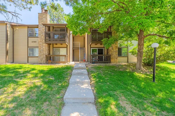 $159,900 | 1760 South Pitkin Circle, Unit B, Aurora, CO 80017
