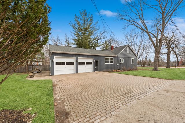 58 Highland Street, Williams Bay, WI 53191