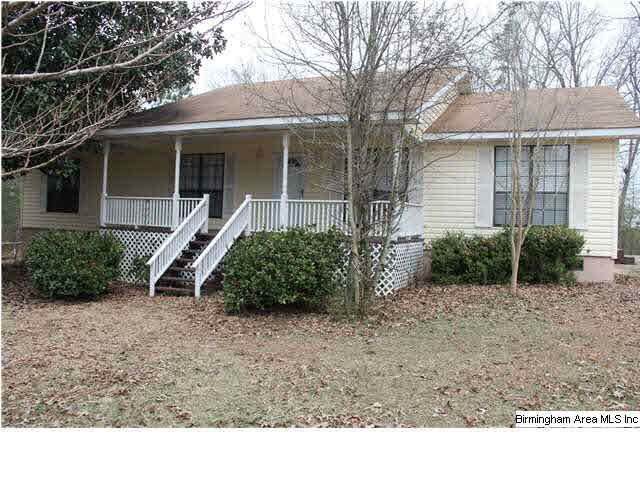 83 Debardeleben Lake Road Bremen, AL 35033 - Photo 1 of 24 Gallery Image 1