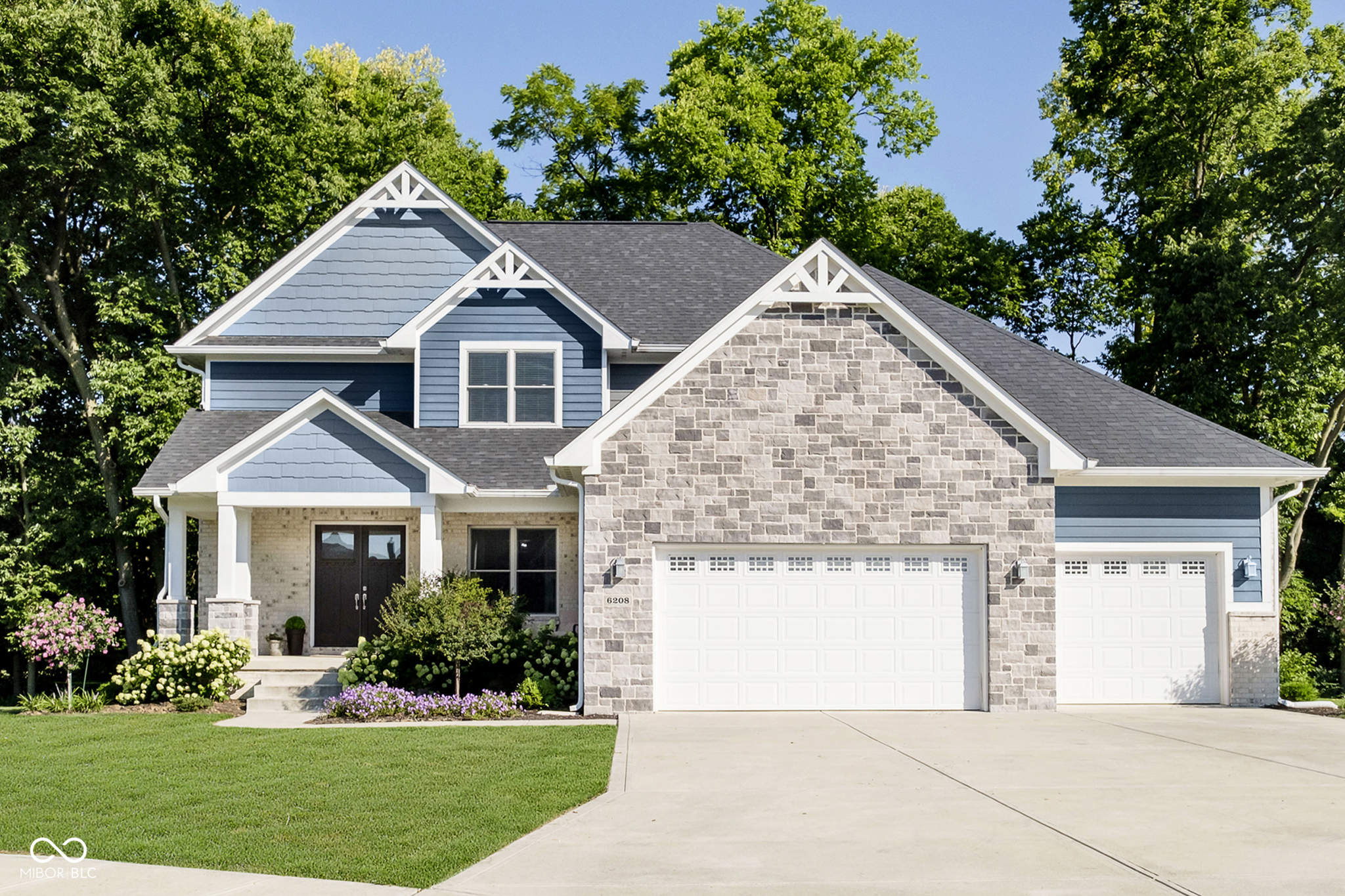6208 West Foster Ridge Lane Pendleton, IN 46064 - Photo 1 of 41 Gallery Image 1