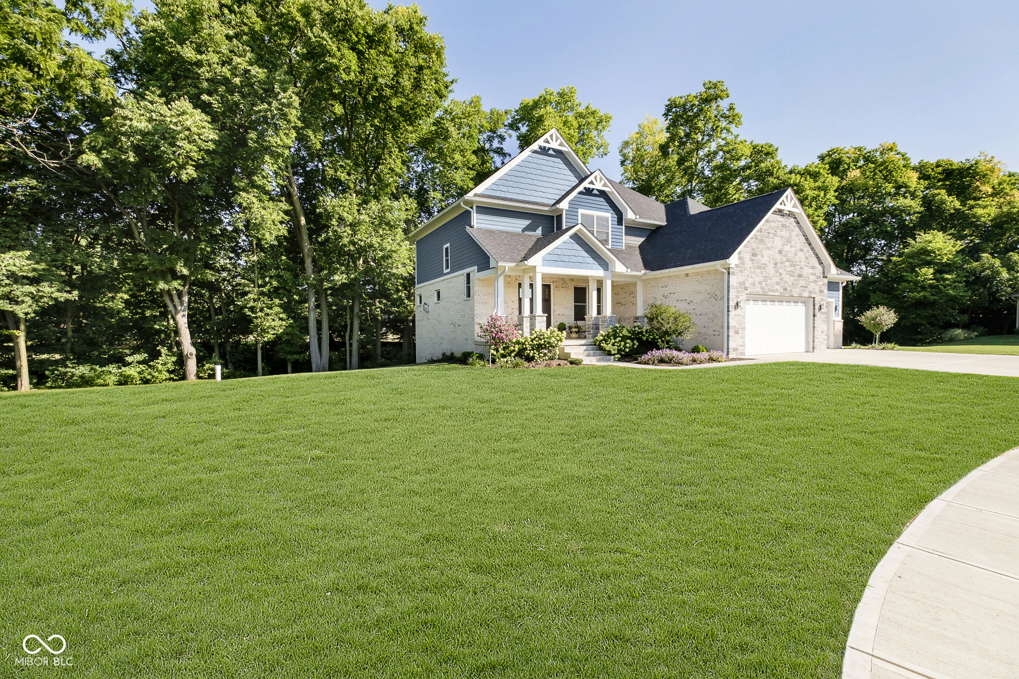 6208 West Foster Ridge Lane Pendleton, IN 46064 - Photo 2 of 41 Gallery Image 2