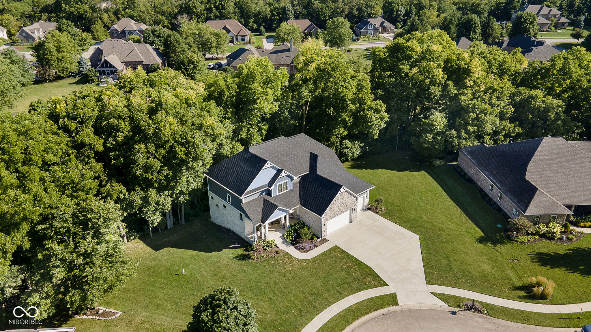 6208 West Foster Ridge Lane Pendleton, IN 46064 - Photo 37 of 41 Gallery Image 37