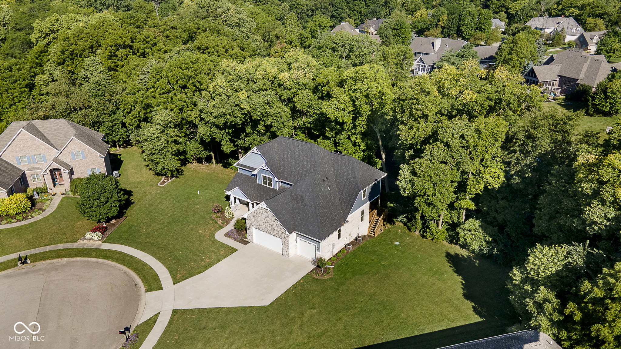 6208 West Foster Ridge Lane Pendleton, IN 46064 - Photo 38 of 41 Gallery Image 38