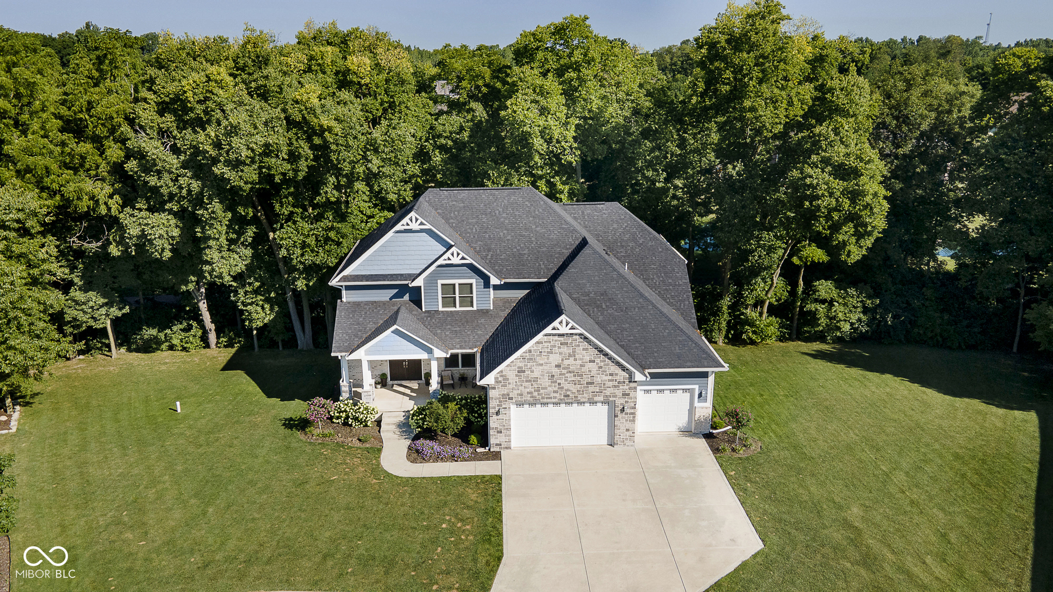 6208 West Foster Ridge Lane Pendleton, IN 46064 - Photo 4 of 41 Gallery Image 4