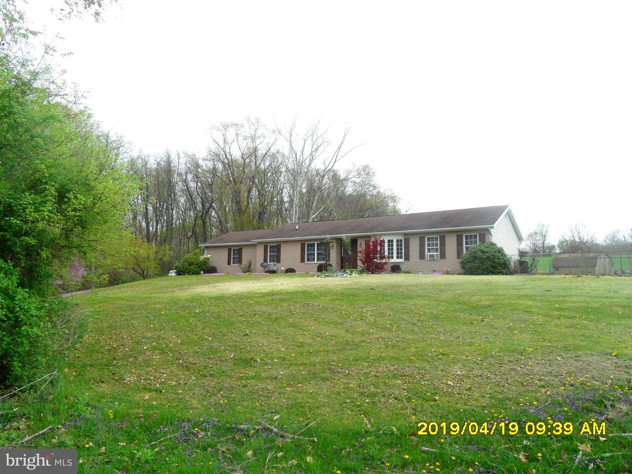 11168 Big Pool Road Big Pool, MD 21711 - Photo 2 of 36