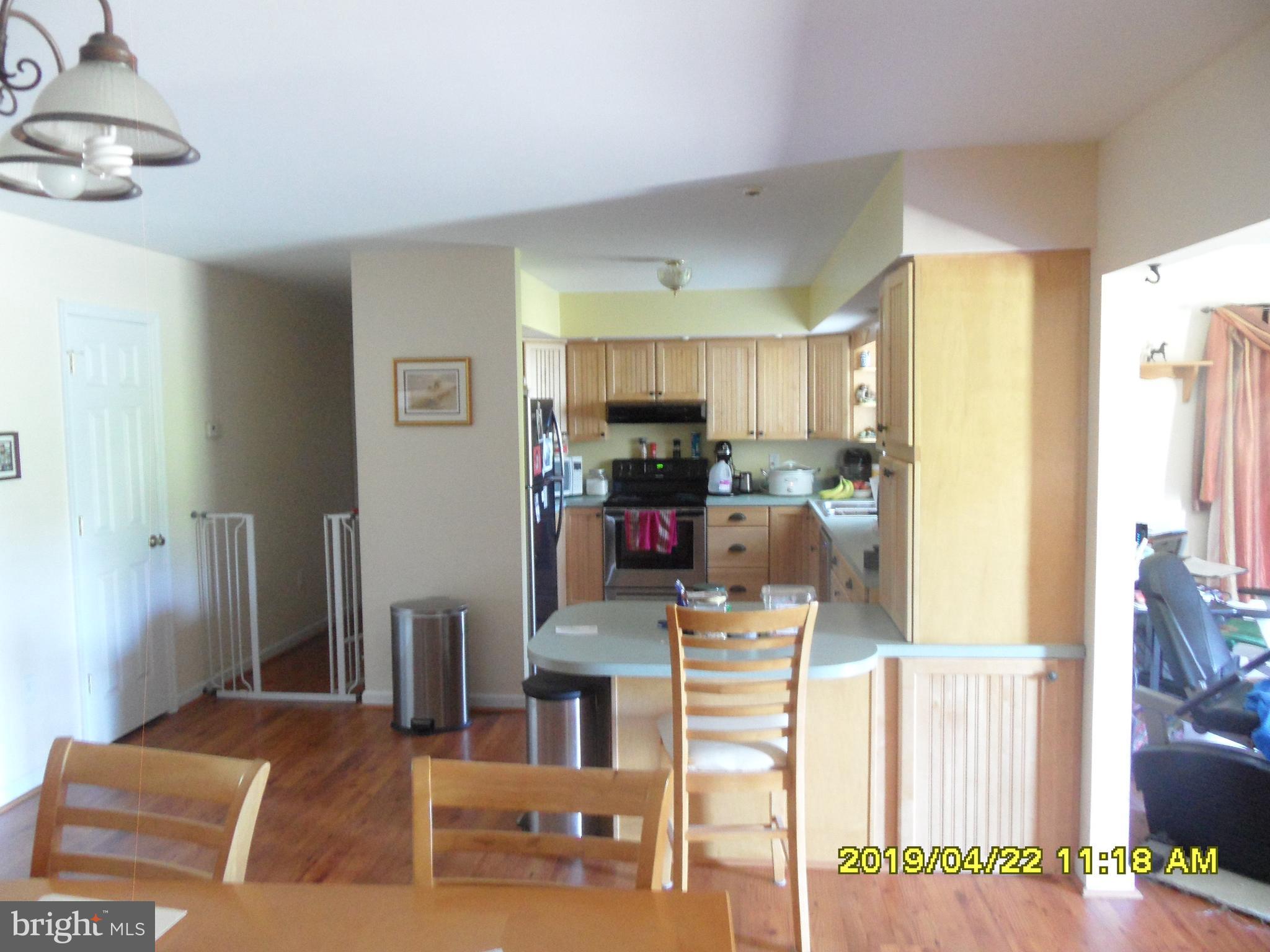 11168 Big Pool Road Big Pool, MD 21711 - Photo 11 of 36