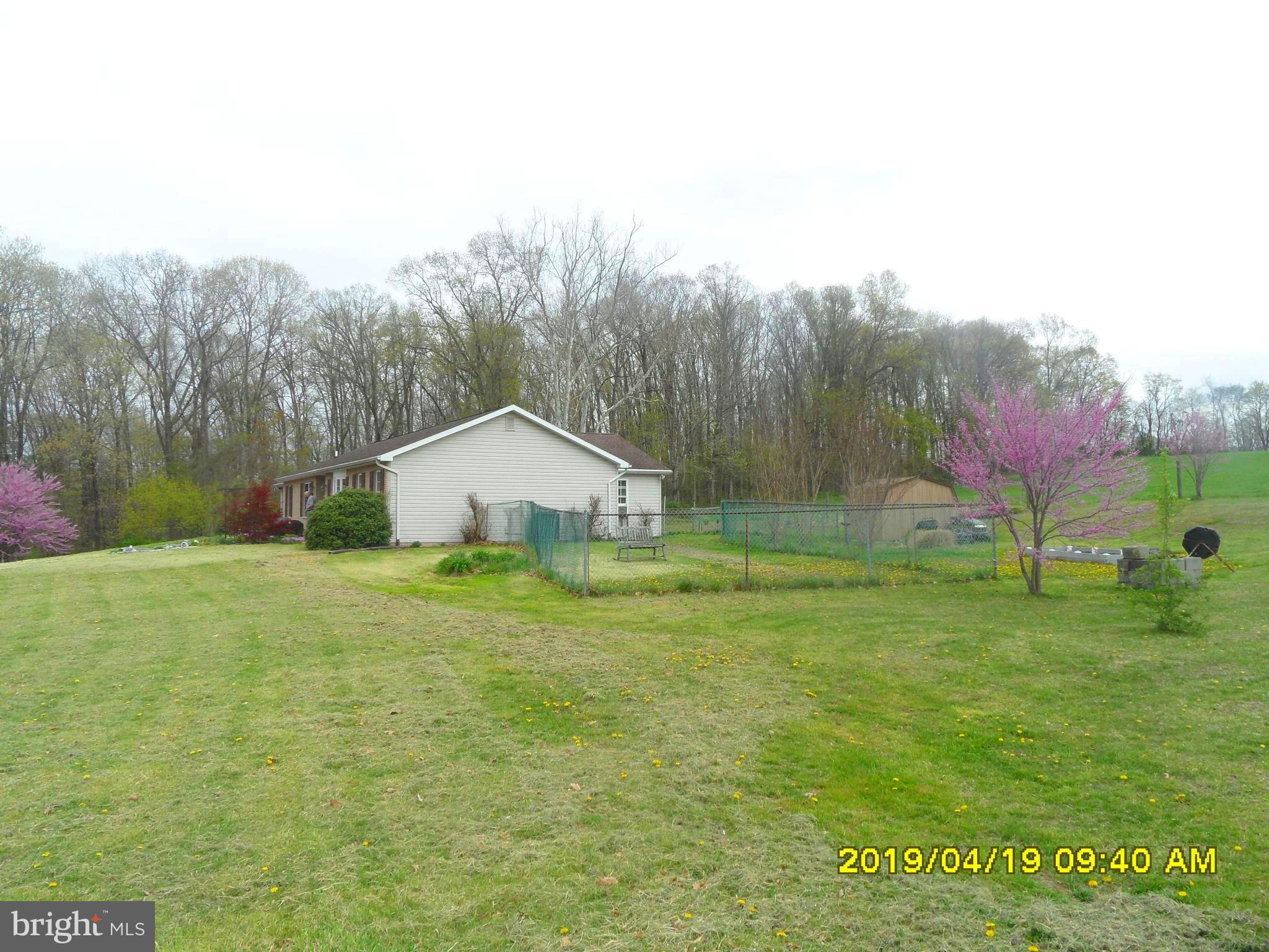 11168 Big Pool Road Big Pool, MD 21711 - Photo 3 of 36