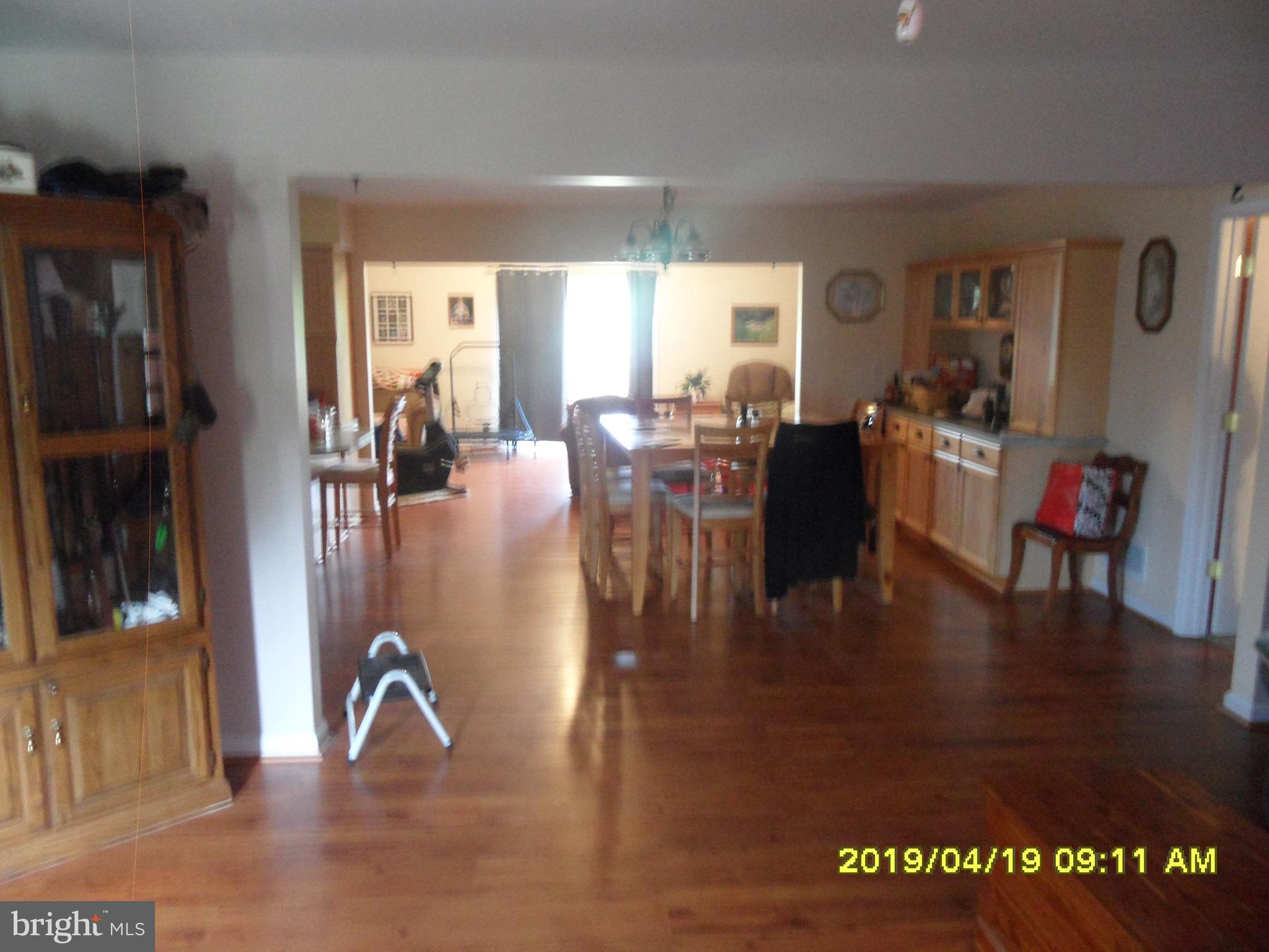 11168 Big Pool Road Big Pool, MD 21711 - Photo 24 of 36