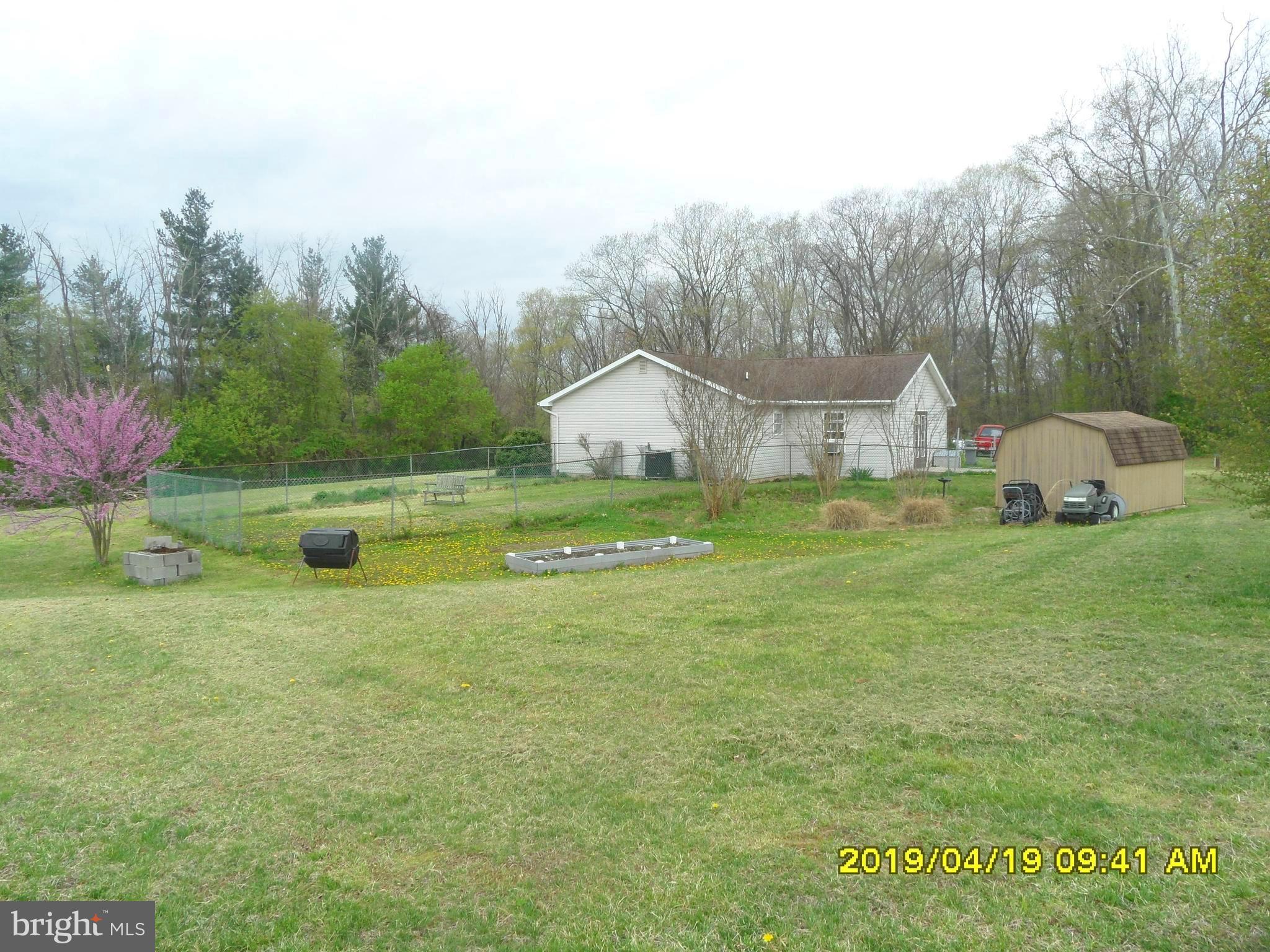 11168 Big Pool Road Big Pool, MD 21711 - Photo 4 of 36