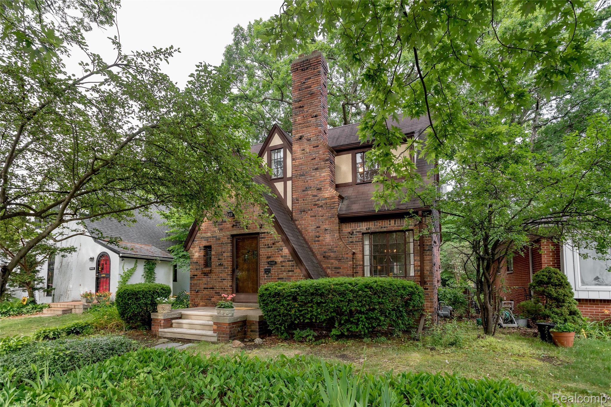 20445 Lichfield Road Detroit, MI 48221 - Photo 1 of 17 20445Lichfield-101.jpg