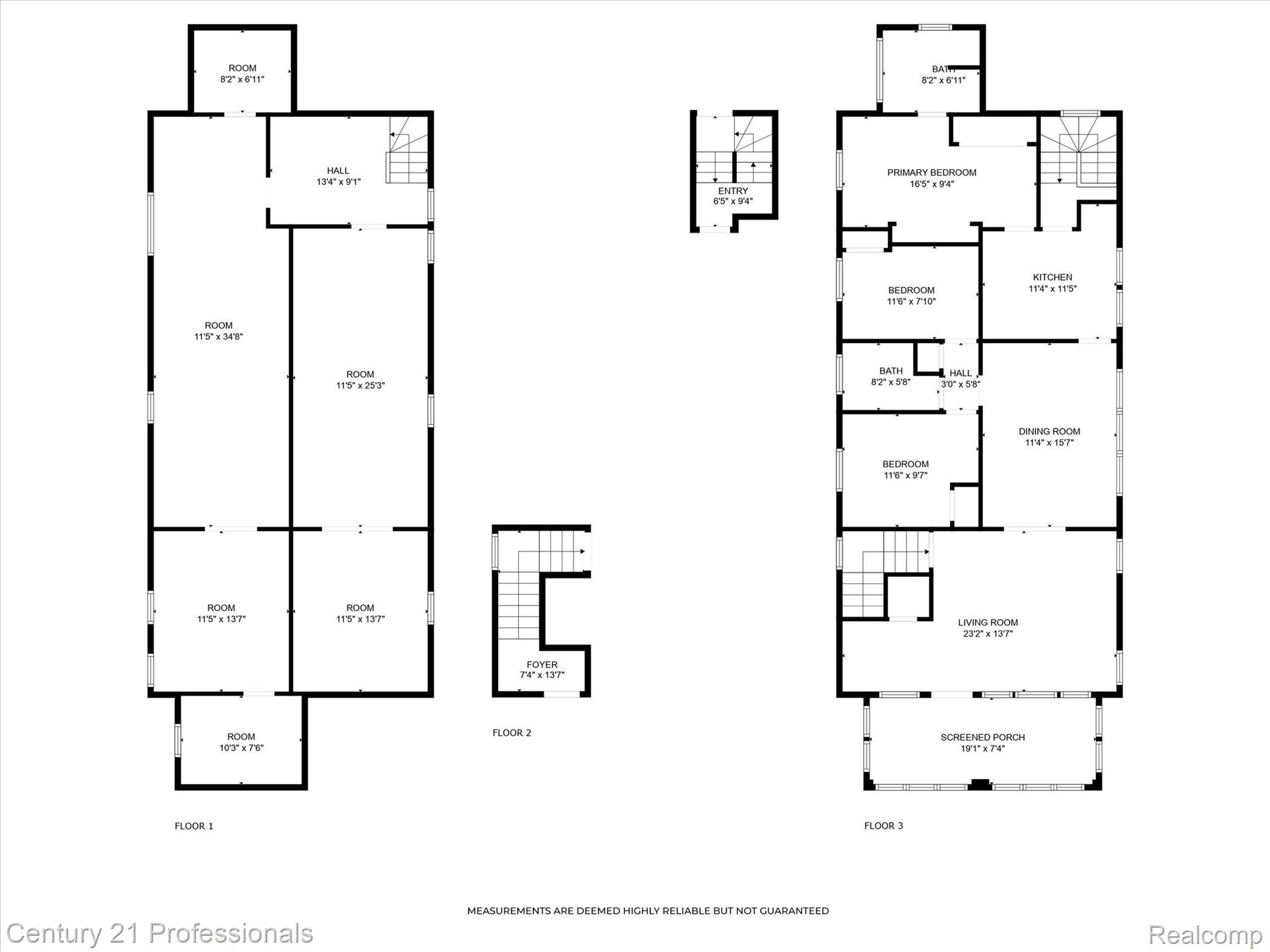 949 Nottingham Road Grosse Pointe, MI 48230 - Photo 55 of 56 Gallery Image 55