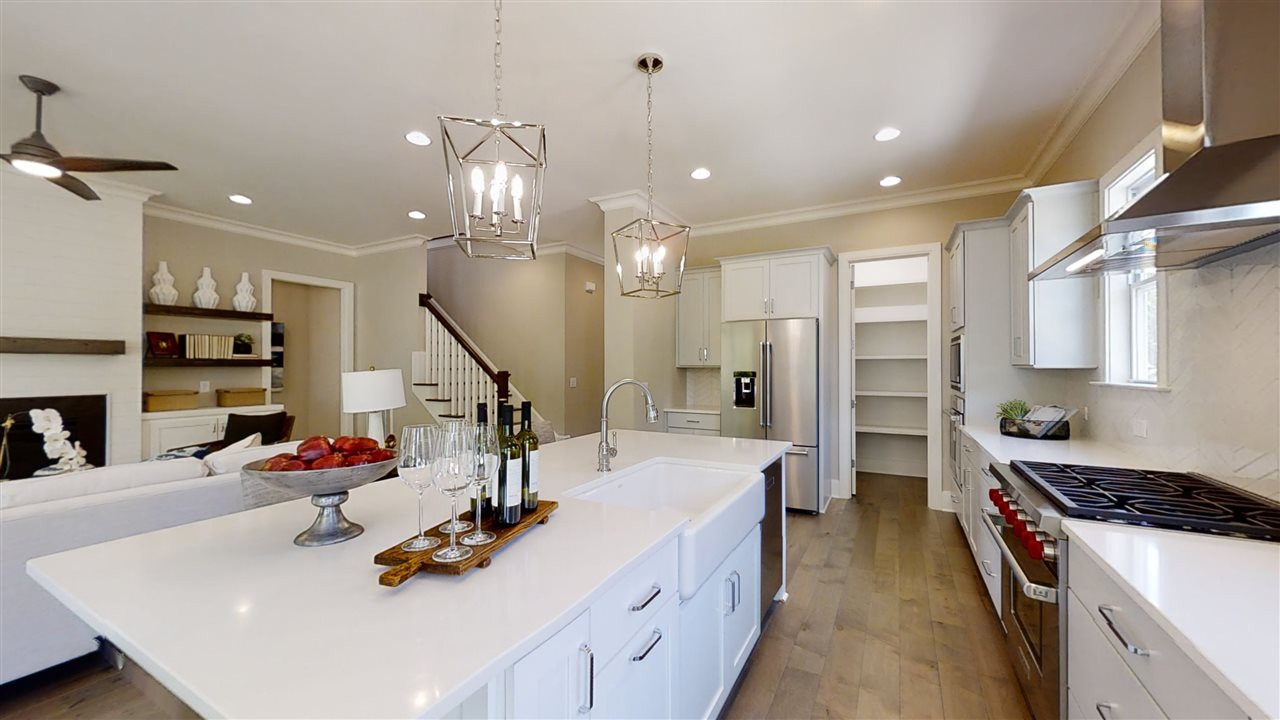 3013 Eden Harbor Court Raleigh, NC 27613 - Photo 2 of 11 Photo 2