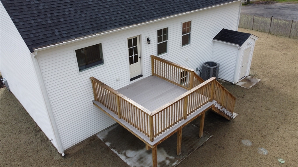 5 Tyler Avenue Wareham, MA 02538 - Photo 7 of 39