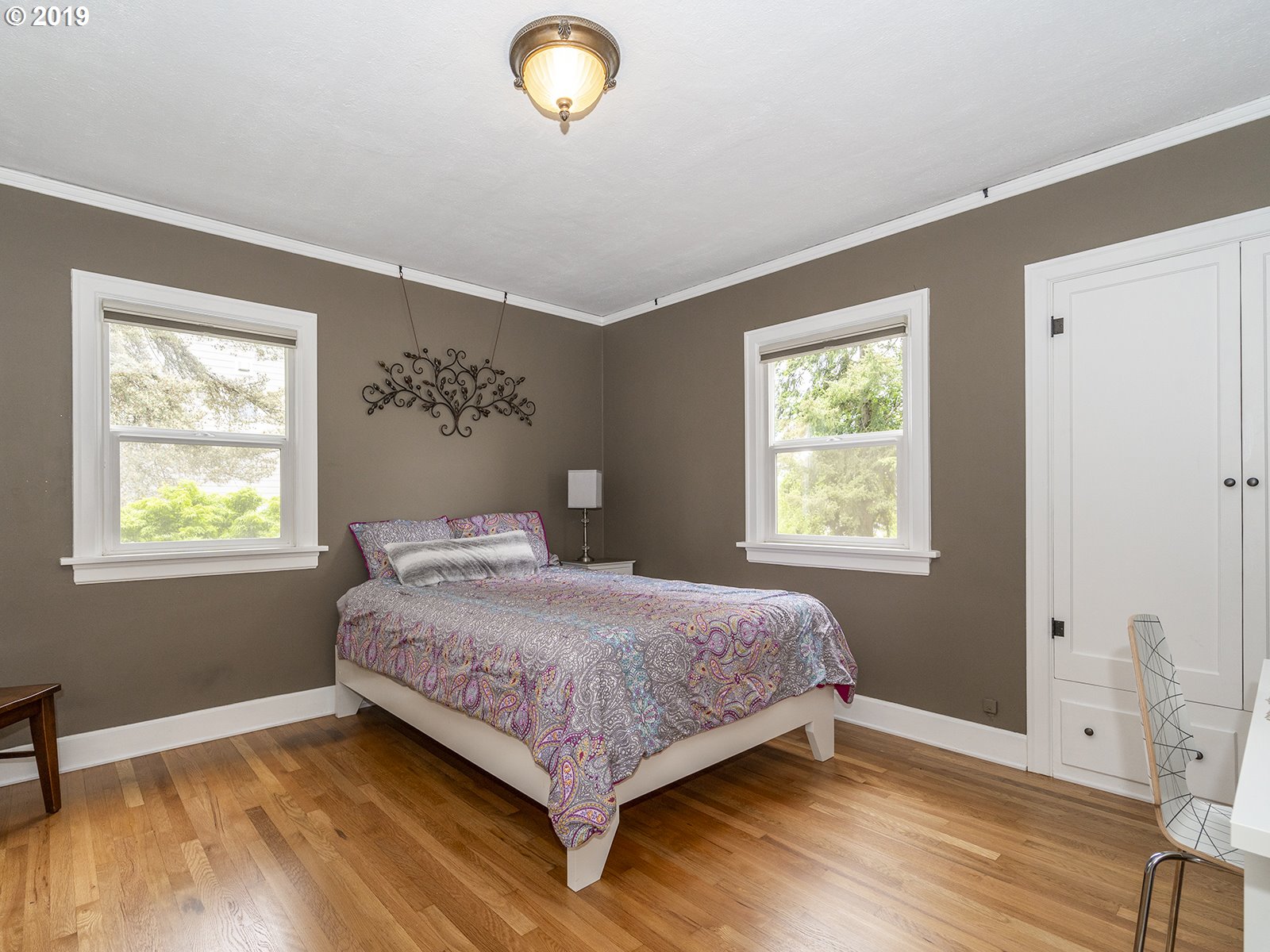16705 Southwest Hart Road Beaverton, OR 97007 - Photo 13 of 32 Bedroom