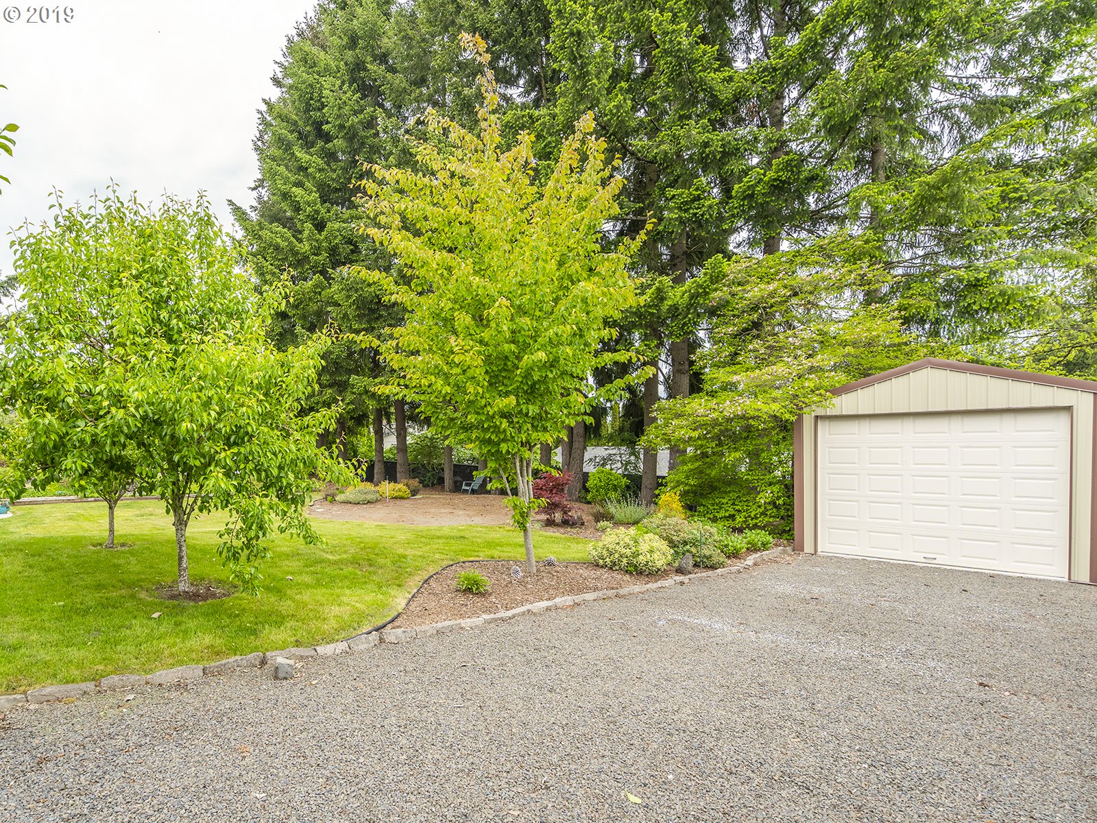 16705 Southwest Hart Road Beaverton, OR 97007 - Photo 29 of 32 Shed