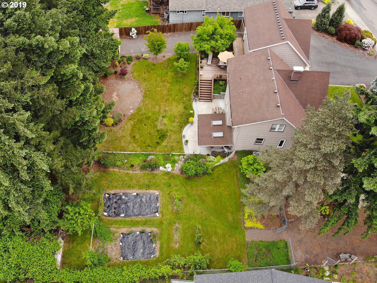 16705 Southwest Hart Road Beaverton, OR 97007 - Photo 30 of 32 Gallery Image 30