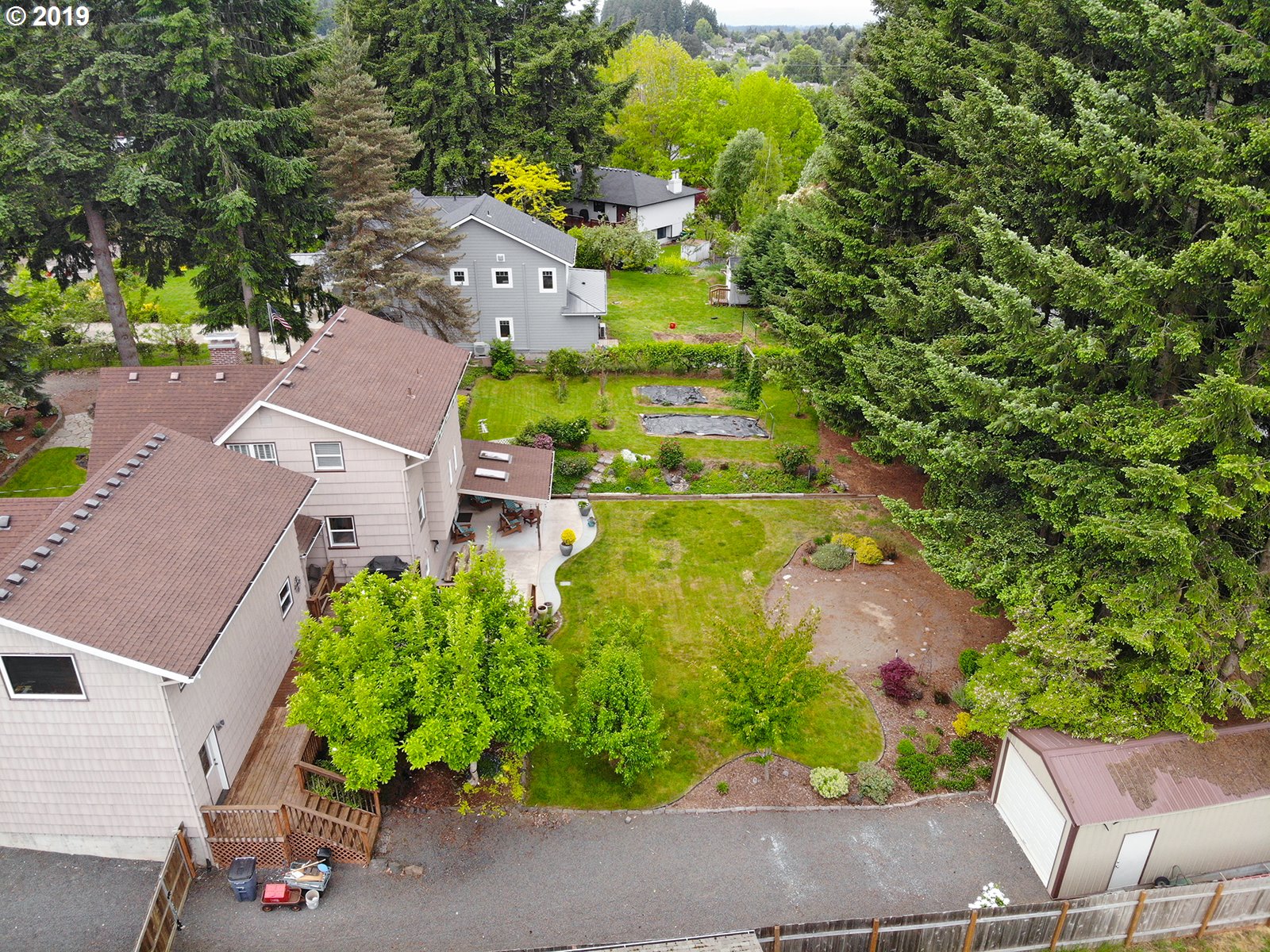 16705 Southwest Hart Road Beaverton, OR 97007 - Photo 31 of 32 Gallery Image 31