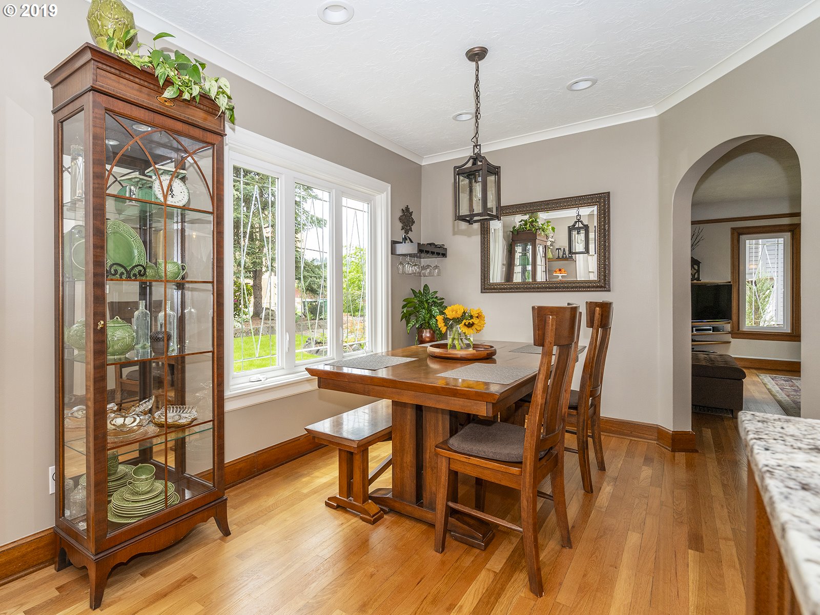 16705 Southwest Hart Road Beaverton, OR 97007 - Photo 6 of 32 Dining Area