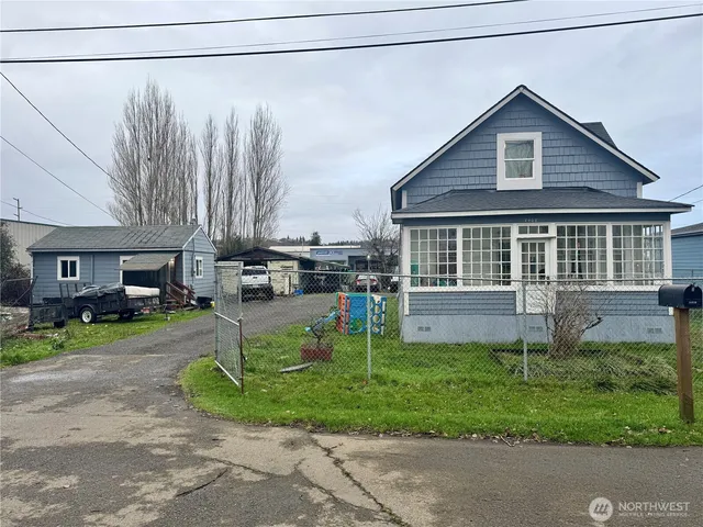 $350,000 | 140812 Hood Street, Aberdeen, WA 98520