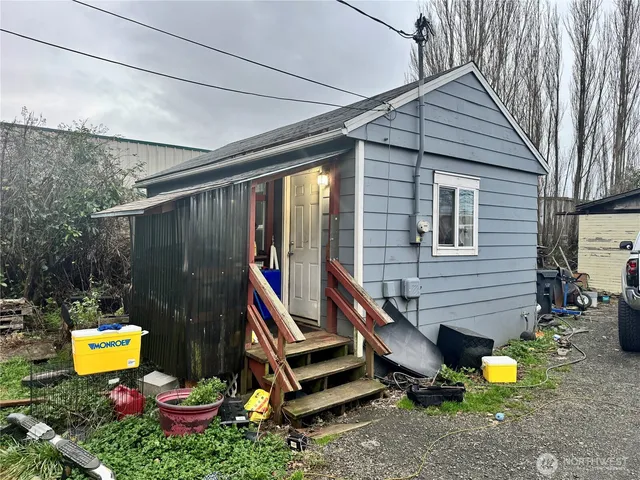 $350,000 | 140812 Hood Street, Aberdeen, WA 98520
