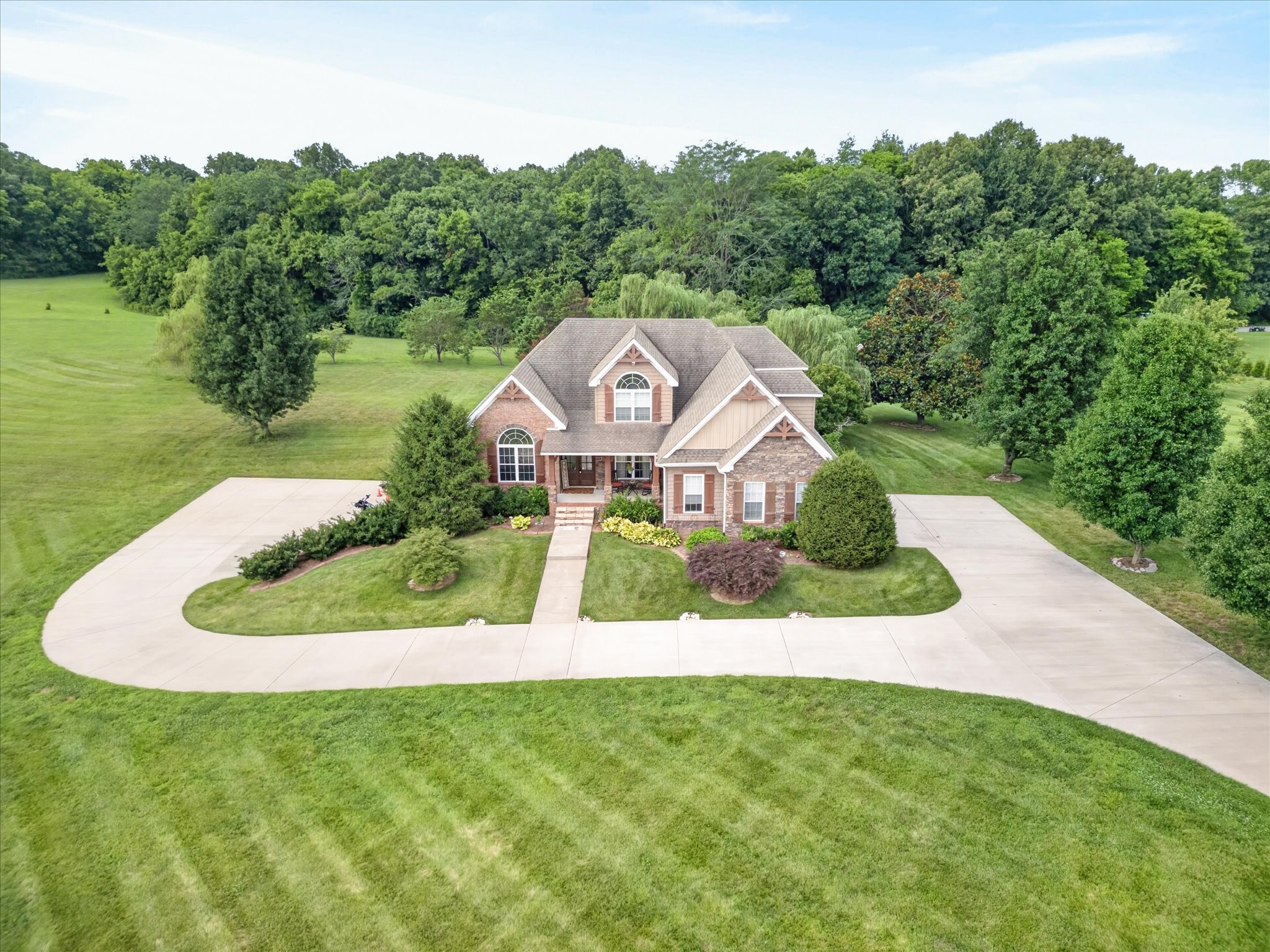 900 McClure Road Clarksville, TN 37040 - Photo 67 of 78 Gallery Image 67