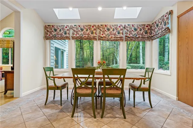 $1,495,000 | 60 Pheasant Drive, East Greenwich, RI 02818