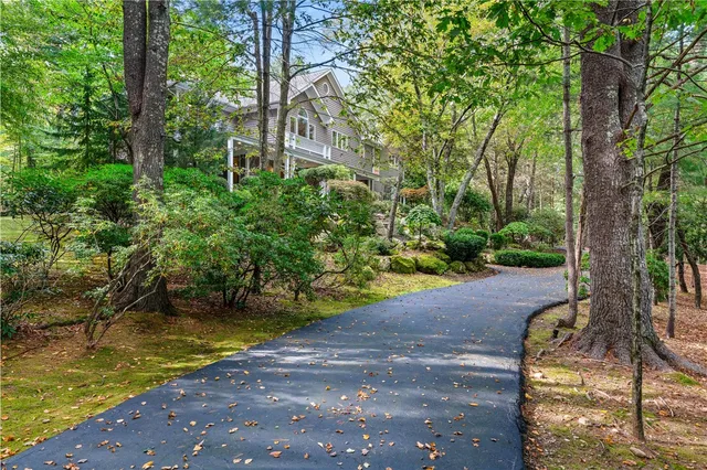 $1,495,000 | 60 Pheasant Drive, East Greenwich, RI 02818