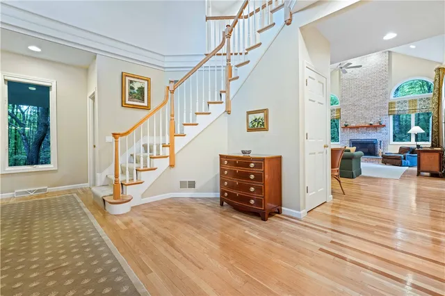 $1,495,000 | 60 Pheasant Drive, East Greenwich, RI 02818