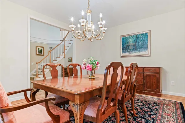$1,495,000 | 60 Pheasant Drive, East Greenwich, RI 02818