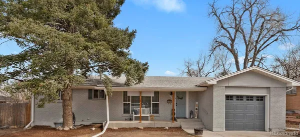 $599,900 | 7232 South Broadway, Centennial, CO 80122