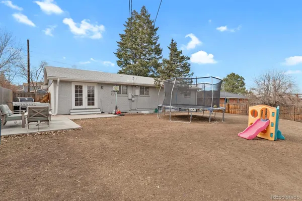 $599,900 | 7232 South Broadway, Centennial, CO 80122