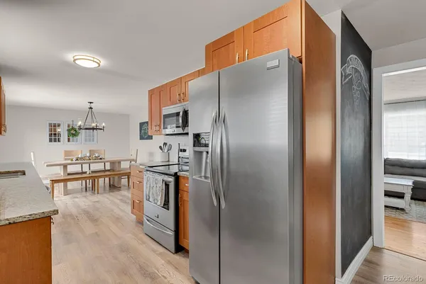 $599,900 | 7232 South Broadway, Centennial, CO 80122