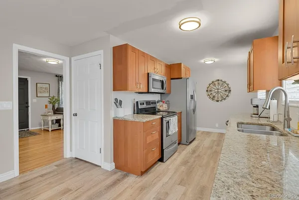 $599,900 | 7232 South Broadway, Centennial, CO 80122