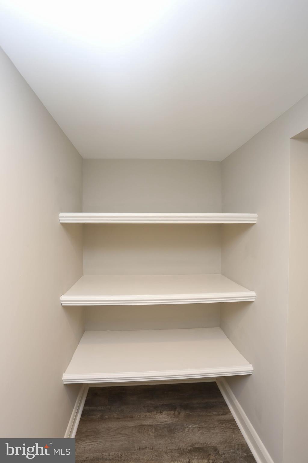 19 Tanglewood Road Baltimore, MD 21228 - Photo 16 of 28 Kitchen pantry - TONS of storage here