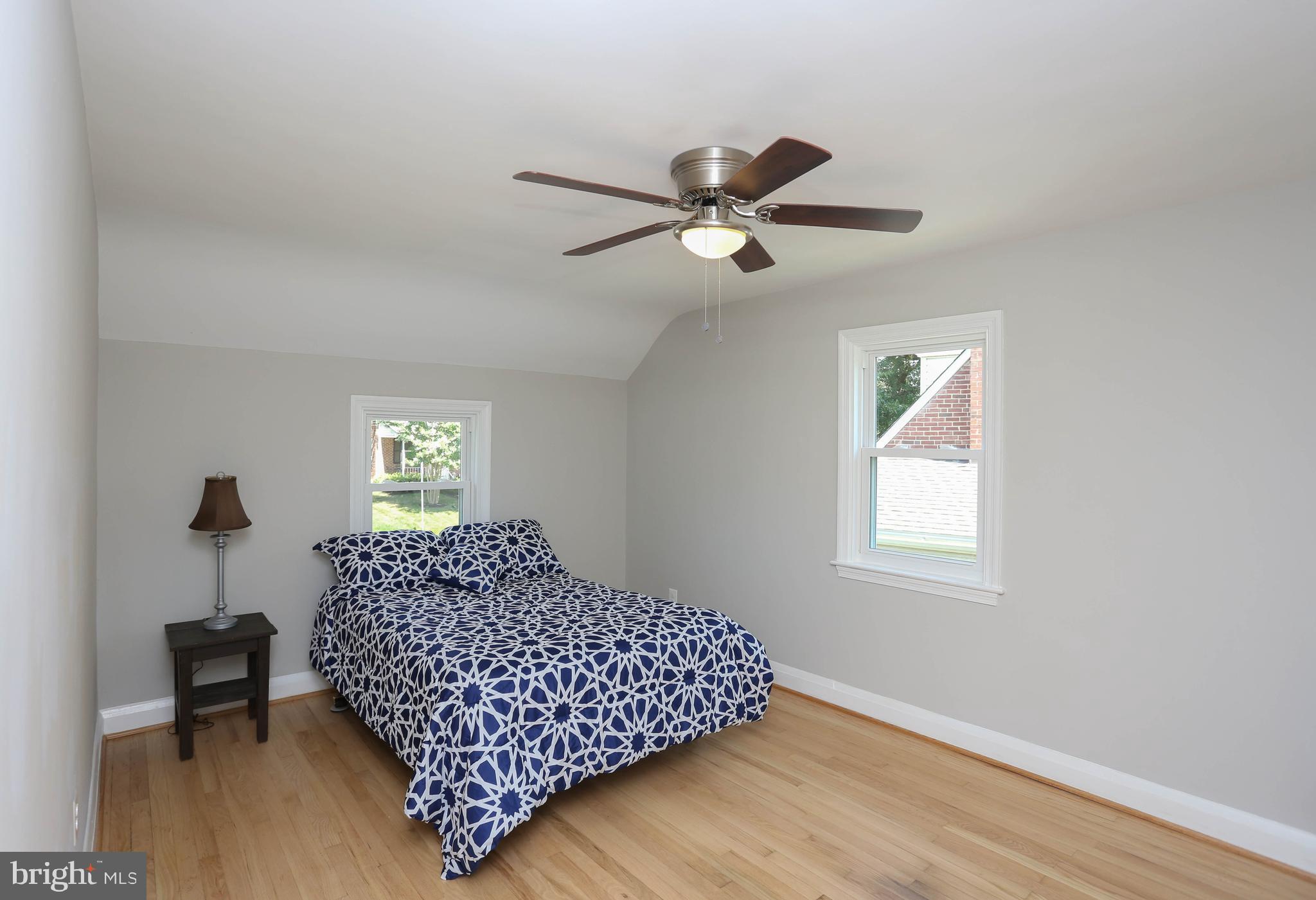 19 Tanglewood Road Baltimore, MD 21228 - Photo 19 of 28 Bedroom 2 2nd floor