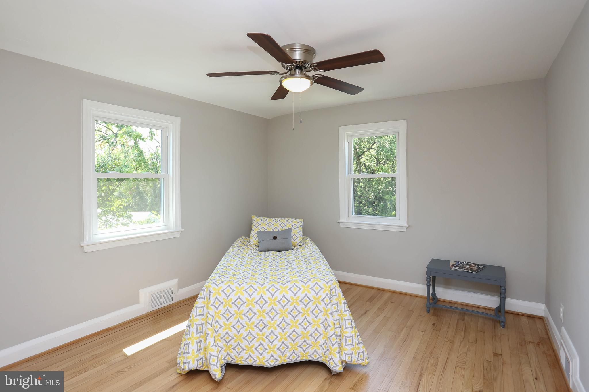 19 Tanglewood Road Baltimore, MD 21228 - Photo 21 of 28 Bedroom 3 2nd floor