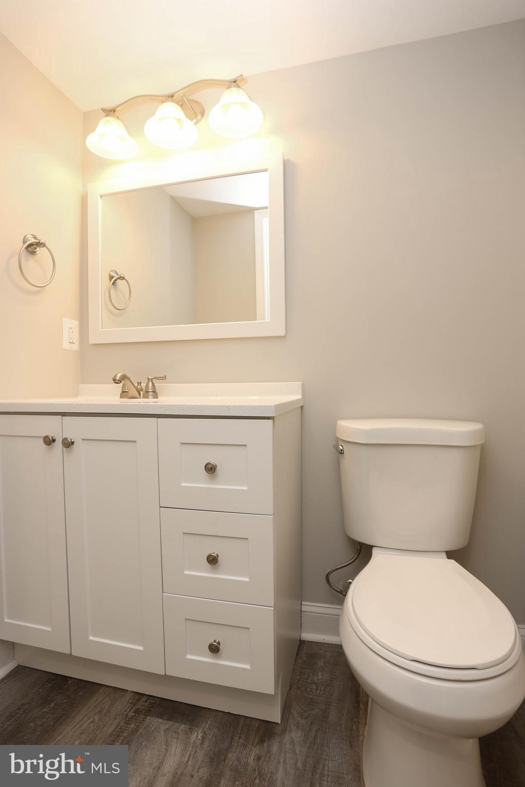 19 Tanglewood Road Baltimore, MD 21228 - Photo 28 of 28 Basement half bathroom