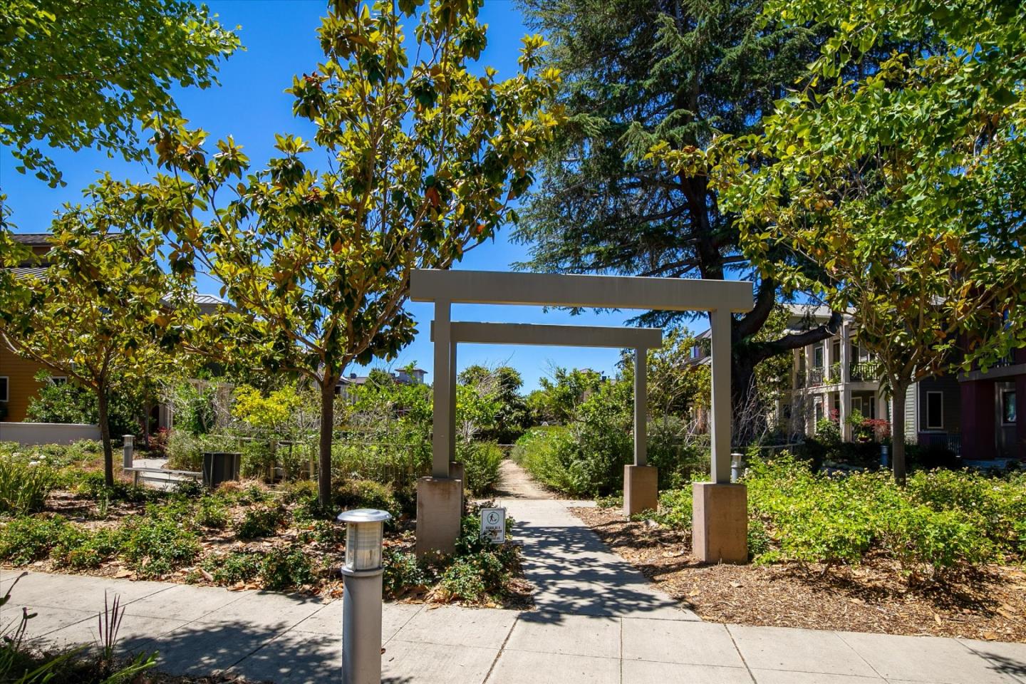 4245 Rickeys Way, Unit D Palo Alto, CA 94306 - Photo 29 of 31