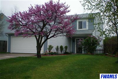 6514 Wood Rim Run Fort Wayne, IN 46825 - Photo 1 of 10 Gallery Image 1
