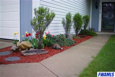 6514 Wood Rim Run Fort Wayne, IN 46825 - Photo 9 of 10 Gallery Image 9