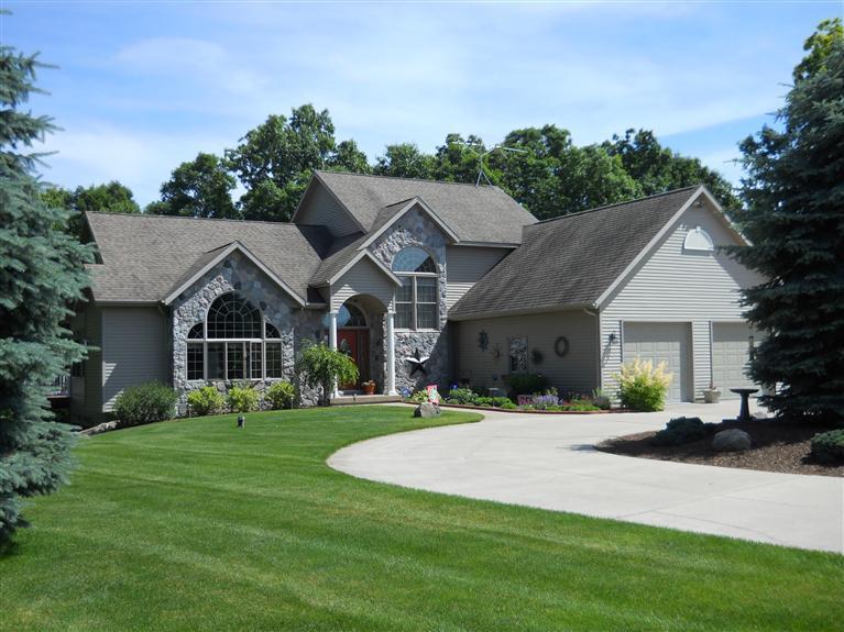 11027 Bricker Road Belding, MI 48809 - Photo 1 of 22 Primary Photo