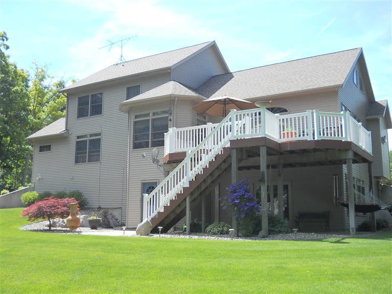 11027 Bricker Road Belding, MI 48809 - Photo 2 of 22 Additional Photo