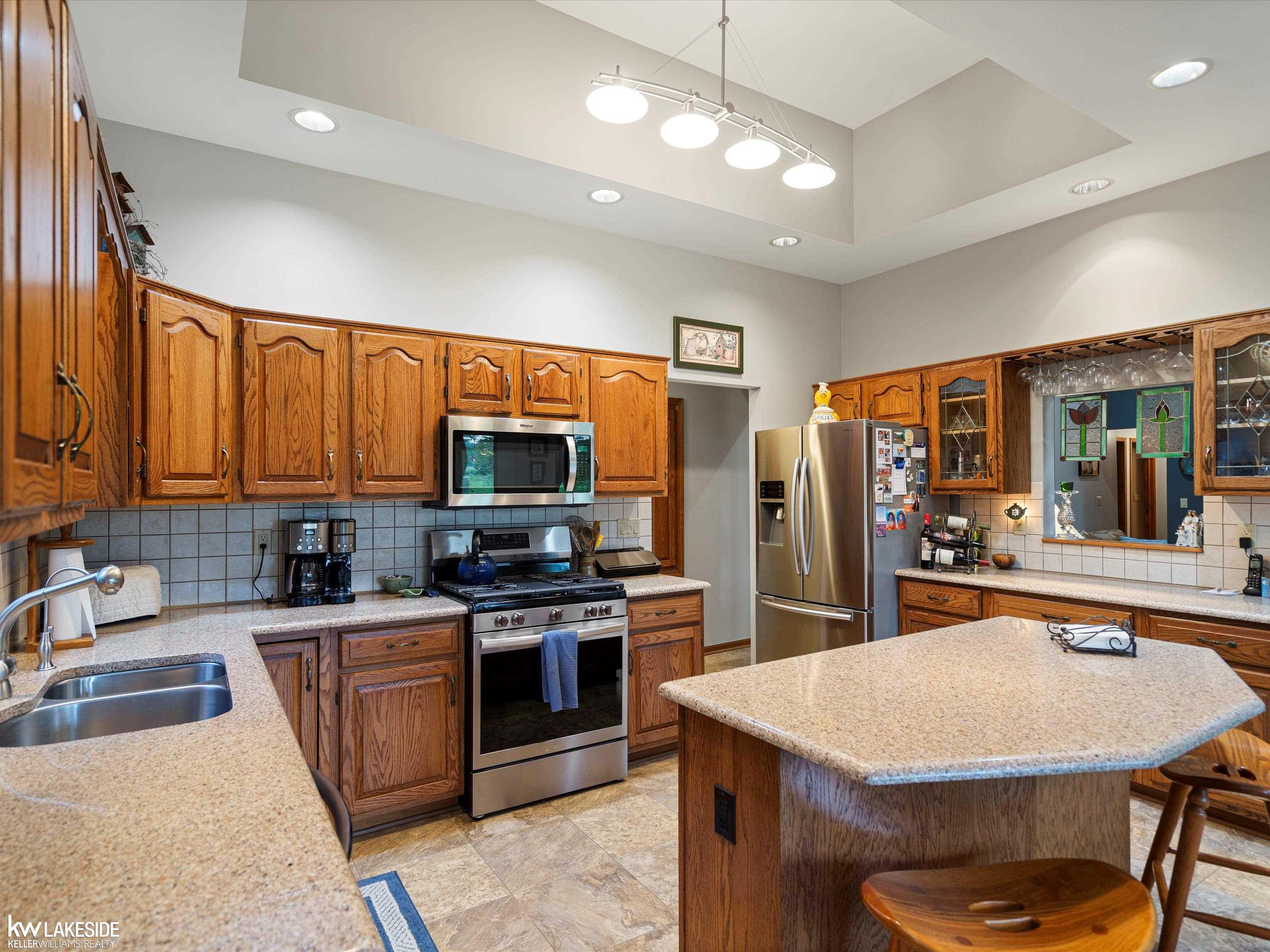 22455 Irwin Road Armada, MI 48005 - Photo 10 of 54