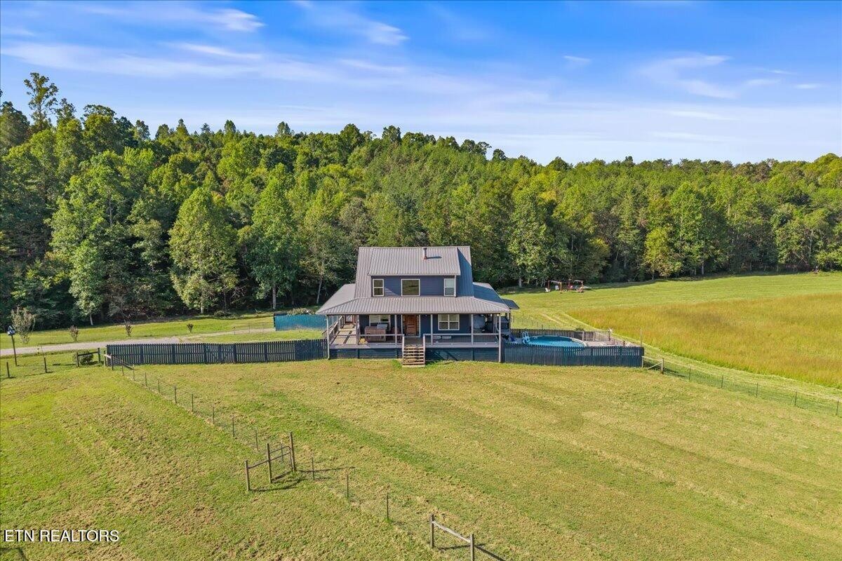 106 Cagle Road Tellico Plains, TN 37385 - Photo 6 of 57 Gallery Image 6