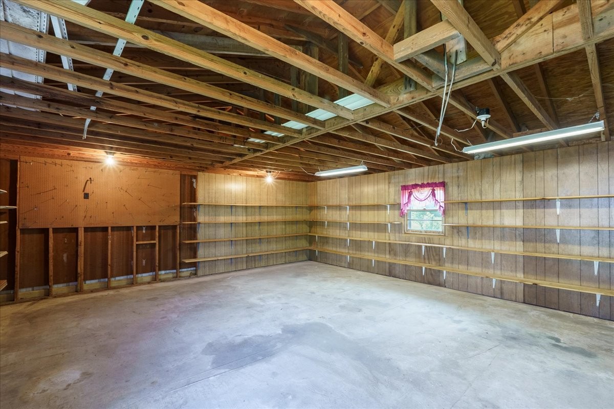 108 Floyd Road Manchester, TN 37355 - Photo 34 of 37 a view of empty room